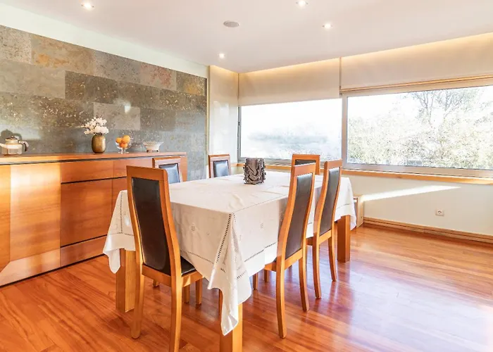 Com O Douro à Vista * Jovim