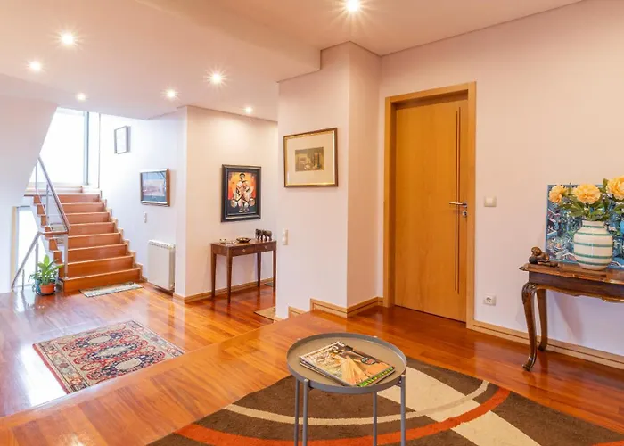 Com O Douro à Vista