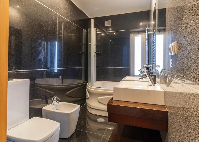 Com O Douro à Vista Bed & Breakfast Jovim