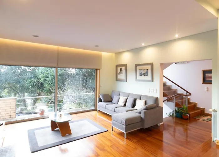 לינה וארוחת בוקר Com O Douro A Vista Jovim