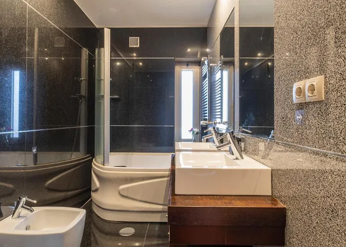 Com O Douro A Vista *