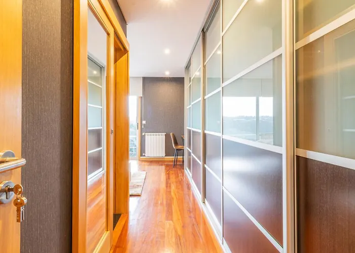 Com O Douro A Vista *