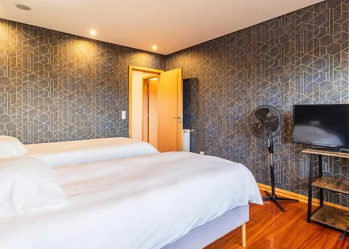 Com O Douro A Vista *