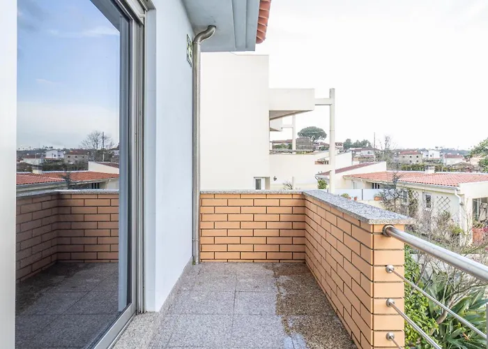 לינה וארוחת בוקר Com O Douro A Vista *