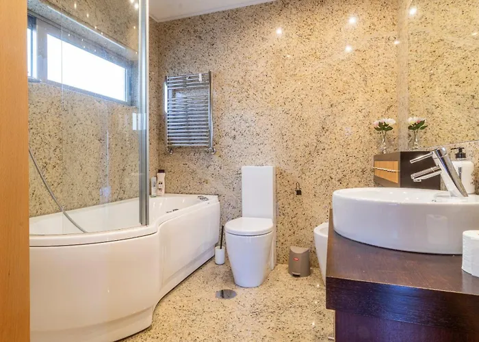 Com O Douro à Vista Bed & Breakfast *