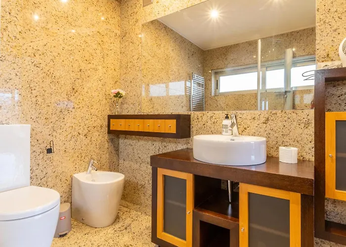 Bed & Breakfast Com O Douro à Vista *