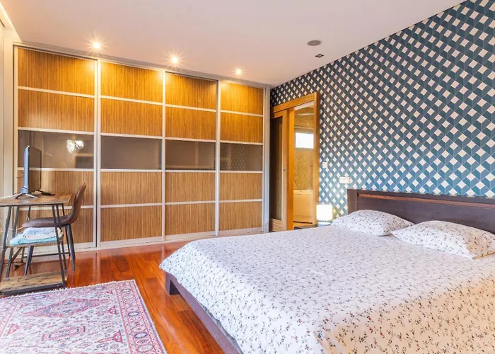 Com O Douro A Vista *