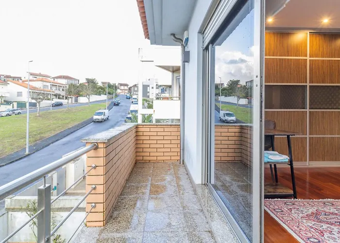 Bed & Breakfast Com O Douro à Vista Jovim